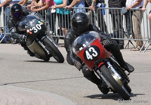 Barneveld 2009 Henk Morren 455 